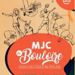 MJC Bouloire Saison 2021-2022