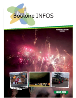BOULOIRE INFO 2025