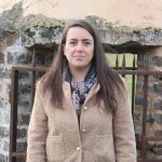 Charlène PIE, Deuxième adjointe