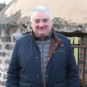 Yves DAGUENET, Maire de Bouloire