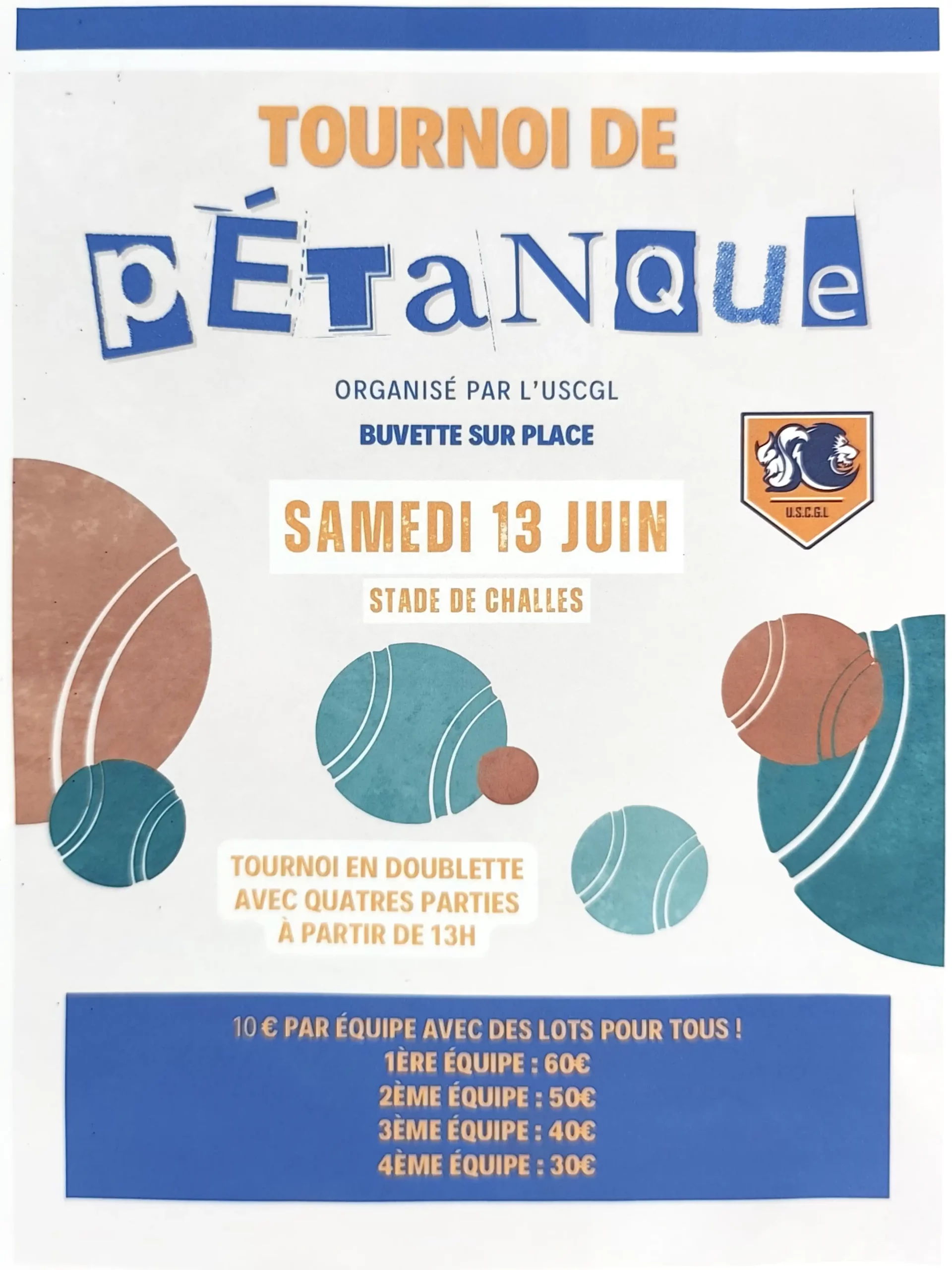 13 Juin 2026_Pétanque USCGL
