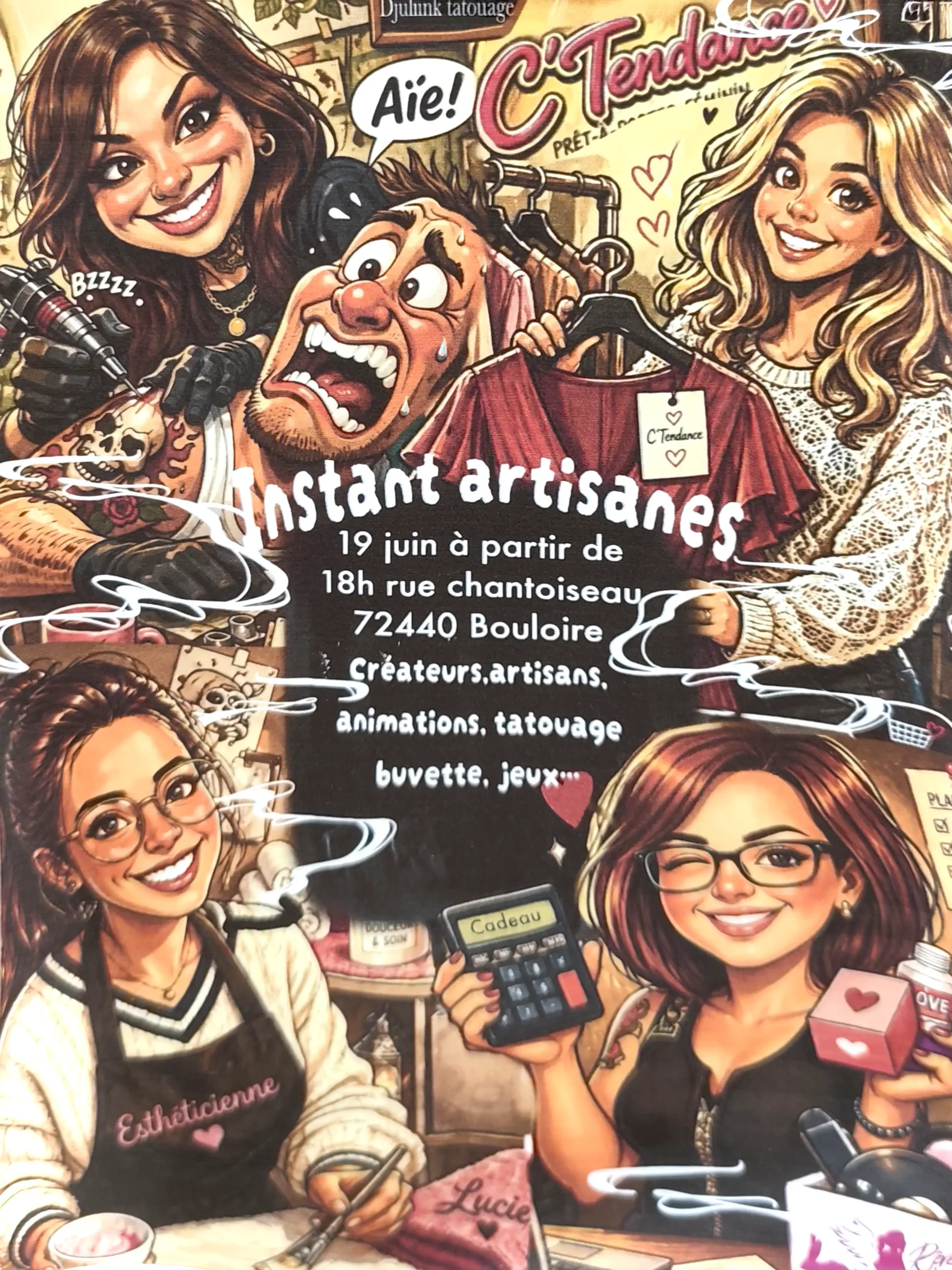 19 juin 2026_Instant Artisanes