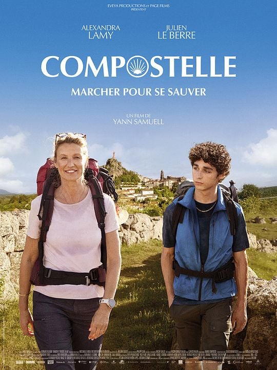 26 Juin 2026_Film Compostelle